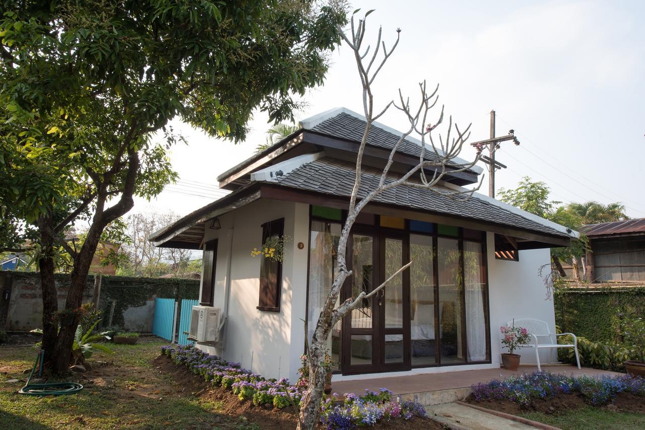 Doitung View Resort Ban Dong Ma Tun Exterior foto