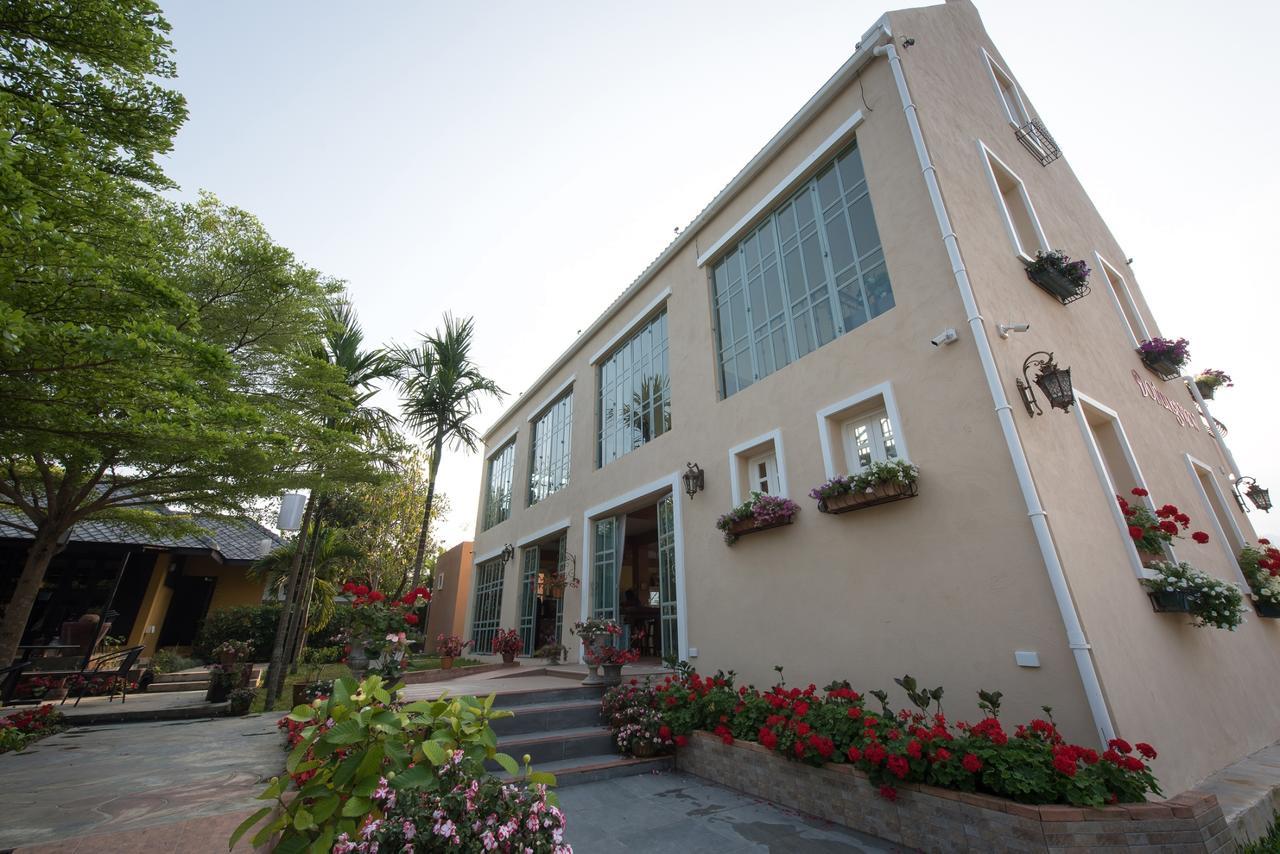Doitung View Resort Ban Dong Ma Tun Exterior foto