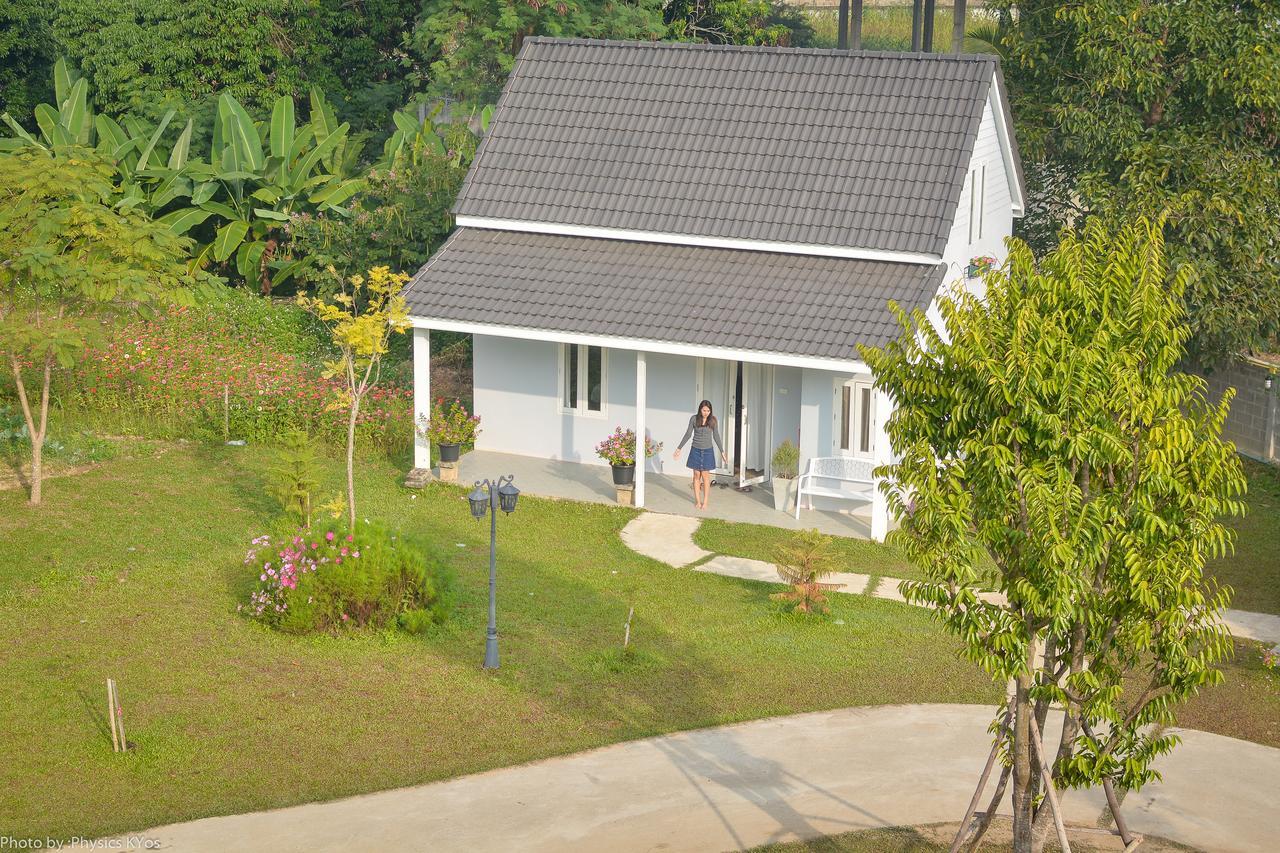 Doitung View Resort Ban Dong Ma Tun Exterior foto