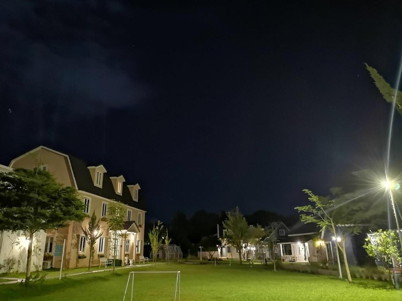 Doitung View Resort Ban Dong Ma Tun Exterior foto