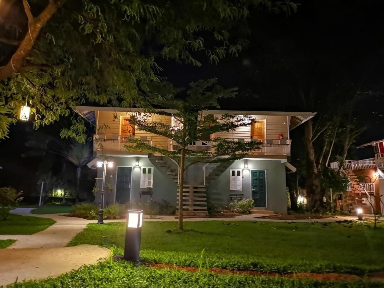 Doitung View Resort Ban Dong Ma Tun Exterior foto